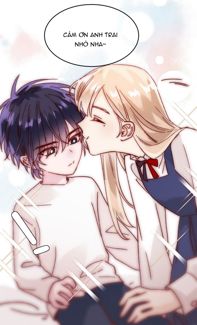Tôi Phải Làm 1 Kẻ Đại Xấu Xa Chap 7 - Next Chap 8